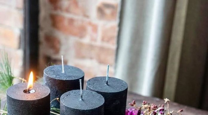 Adventska prezentacija za cvjećare